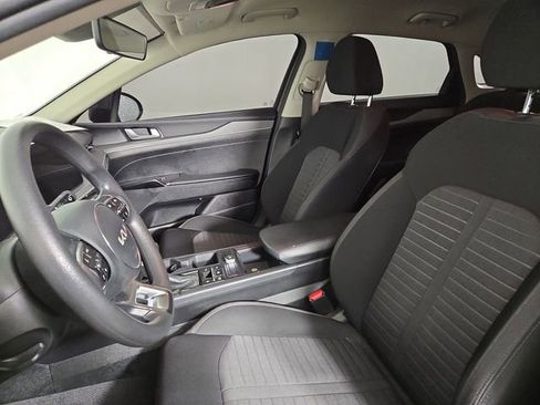 Used 2025 Kia K5 LXS image 14