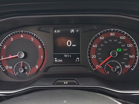 Used 2021 Volkswagen Jetta SE image 18