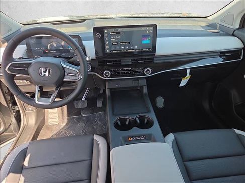 New 2026 Honda Prologue Elite image 15