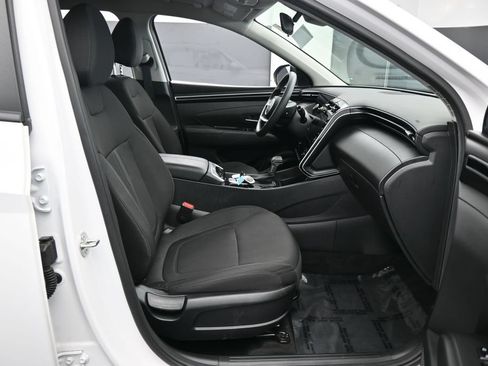 Used 2024 Hyundai Tucson SEL FWD image 40