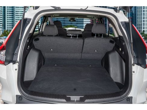 Certified 2023 Honda CR-V EX image 9