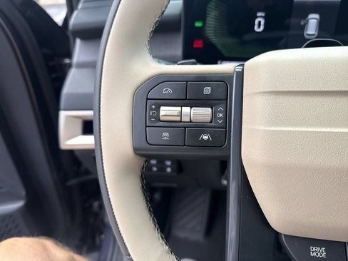 New 2027 Kia Telluride EX AWD/4WD image 20