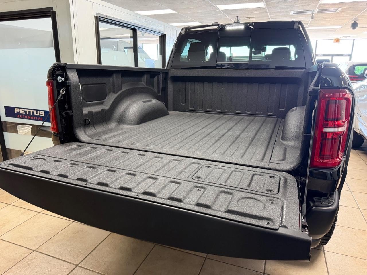 New 2026 RAM 1500 RHO w/ RHO Level 1 Equipment Group AWD/4WD image 4