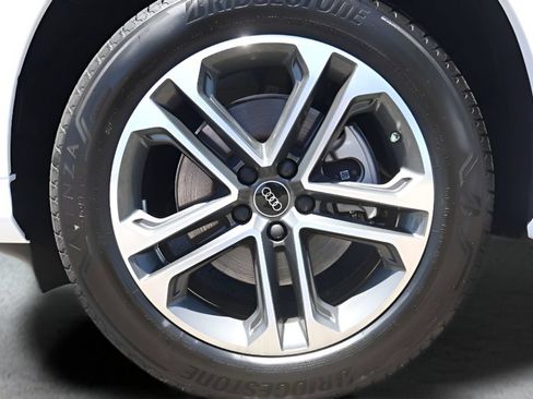 New 2026 Audi Q5 Premium w/ Convenience Package AWD/4WD image 28