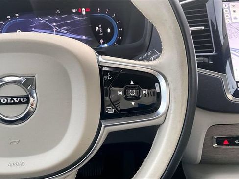 Used 2024 Volvo XC90 B6 Plus w/ Protection Package Premier image 19