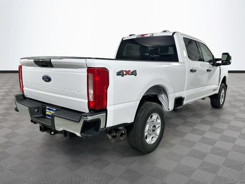 New 2026 Ford F250 XLT AWD/4WD image 6