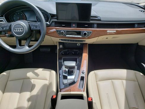 Used 2023 Audi A5 2.0T Premium w/ Convenience Package AWD/4WD image 14