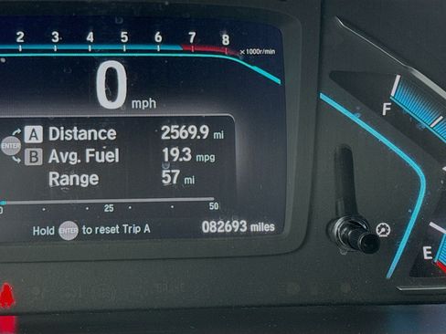 Used 2020 Honda Odyssey LX image 8