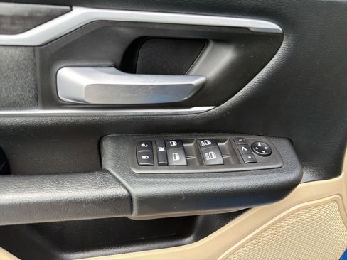 Used 2021 RAM 1500 Big Horn AWD/4WD image 14