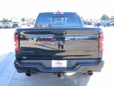 New 2026 RAM 1500 Big Horn image 22