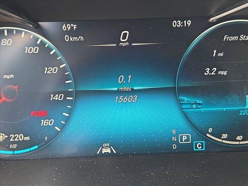 Certified 2022 Mercedes-Benz GLC 300 4MATIC image 11