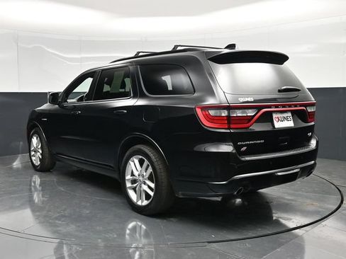 Used 2025 Dodge Durango R/T AWD/4WD image 11
