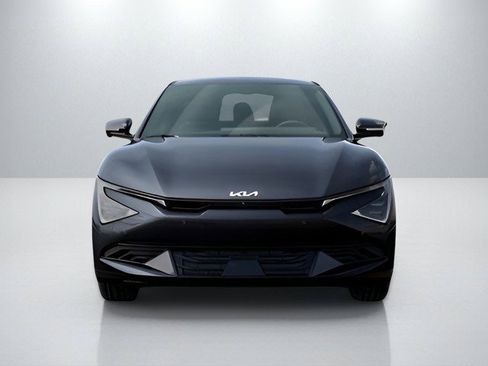 New 2025 Kia EV6 Wind image 2