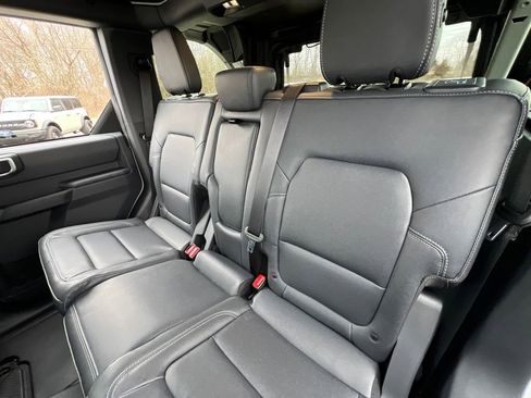 New 2026 Ford Bronco Big Bend w/ Black Diamond Package image 29