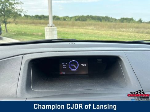 Used 2016 Honda CR-V EX image 20