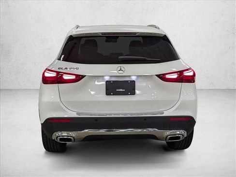 Used 2025 Mercedes-Benz GLA 250 GLA 250 image 7
