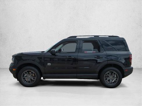 Used 2024 Ford Bronco Sport Big Bend AWD/4WD image 9