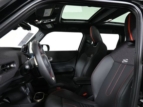 New 2026 MINI Cooper S FWD image 13