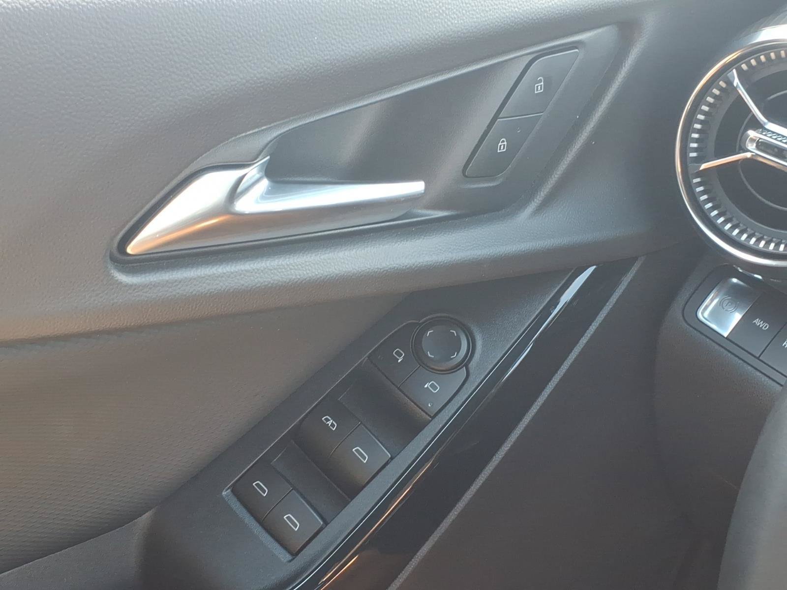 Used 2026 Chevrolet Equinox LT AWD/4WD image 15