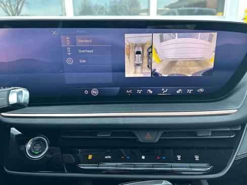 New 2026 Buick Envision Sport Touring image 24