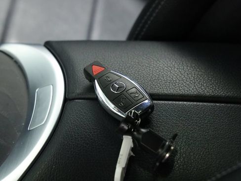 Used 2019 Mercedes-Benz GLC 300 4MATIC Coupe w/ Parking Assist Package image 40