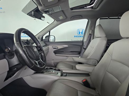 Used 2022 Honda Pilot Special Edition image 7