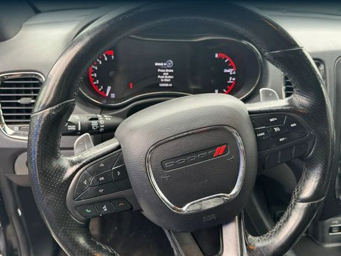 Used 2020 Dodge Durango GT AWD/4WD image 9