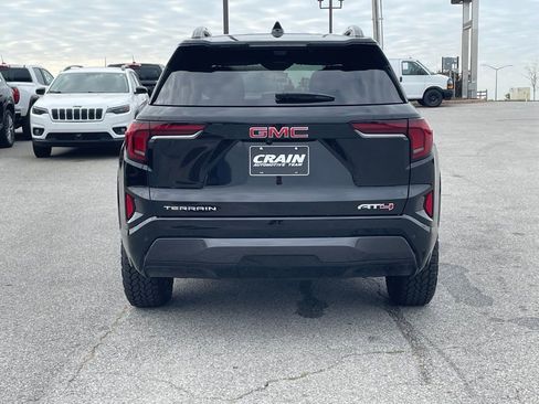 New 2026 GMC Terrain AT4 w/ Technology Package II image 6
