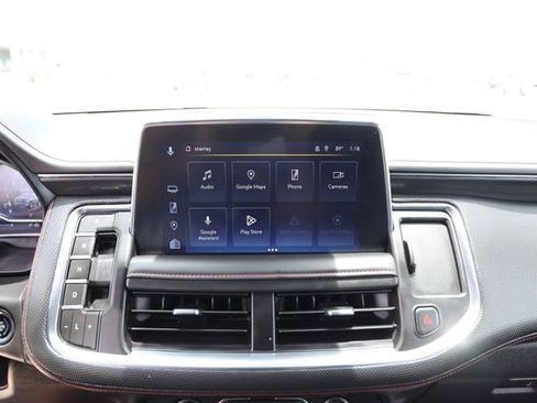 Used 2023 Chevrolet Suburban RST w/ Luxury Package AWD/4WD image 19
