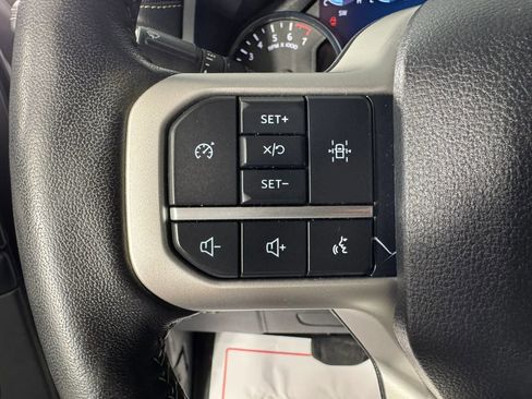 Used 2024 Ford Expedition Max XLT AWD/4WD image 15