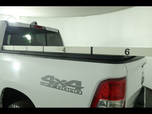 Used 2019 RAM 1500 Big Horn image 10