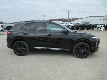 New 2026 Buick Envision Sport Touring