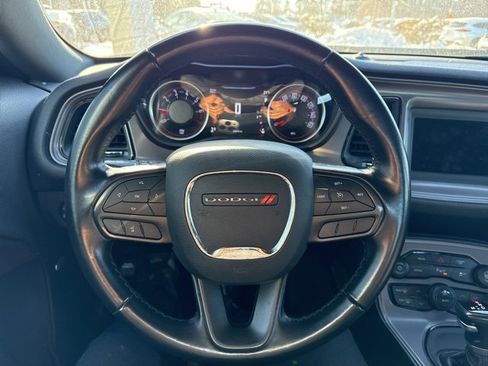 Used 2023 Dodge Challenger GT image 14