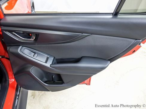 Used 2022 Subaru WRX Premium image 22