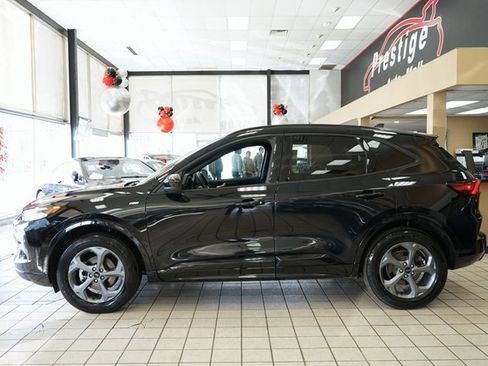 Used 2023 Ford Escape ST-Line Select w/ Tech Pack #2 image 4