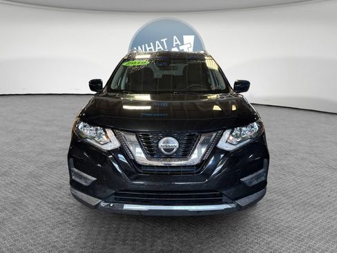 Used 2019 Nissan Rogue SV w/ Premium Package AWD/4WD image 9
