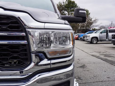 Used 2023 RAM 3500 Tradesman image 38