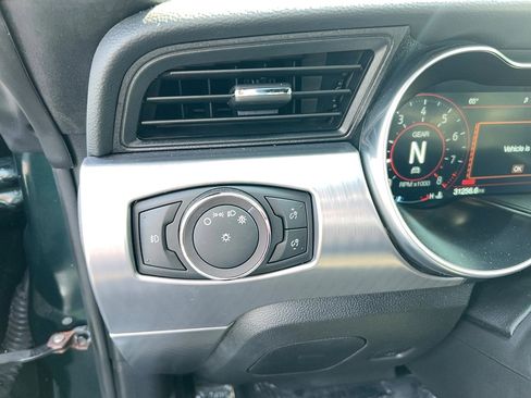 Used 2019 Ford Mustang Bullitt w/ Bullitt Electronics Package image 14