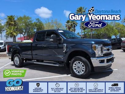 Used 2019 Ford F350 XLT w/ XLT Value Package