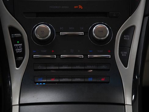 Used 2018 Lincoln MKX Black Label w/ Driver Assistance Package image 19