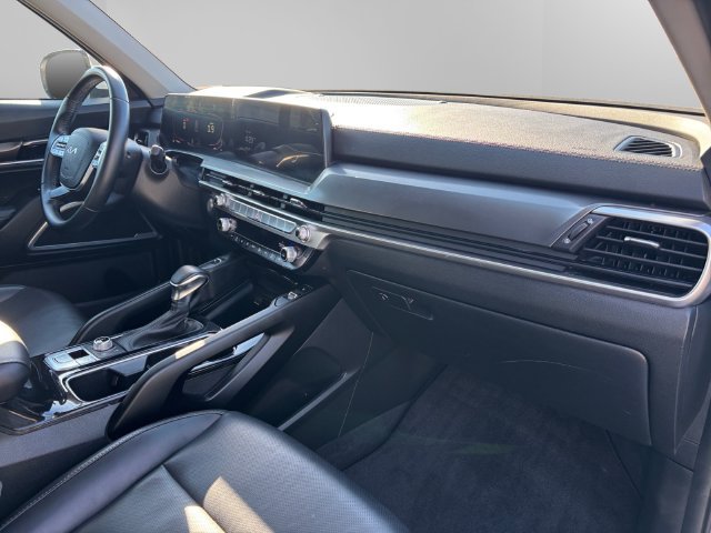 Used 2024 Kia Telluride S w/ S Sunroof Package AWD/4WD image 10