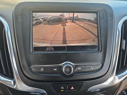 Used 2023 Chevrolet Equinox LT image 23