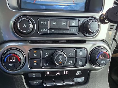 Used 2017 Chevrolet Tahoe LS w/ All-Season Package AWD/4WD image 14