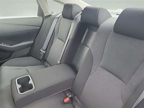 Used 2024 Honda Accord LX image 17