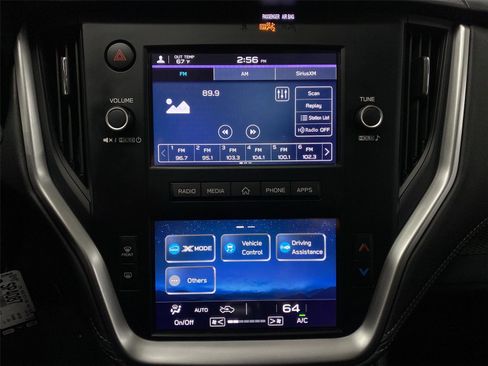 Used 2020 Subaru Outback image 16