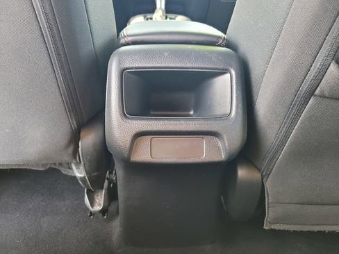 Used 2023 Honda HR-V Sport image 17