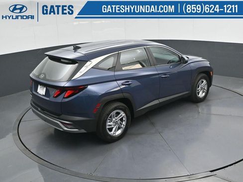 New 2026 Hyundai Tucson SE FWD image 45