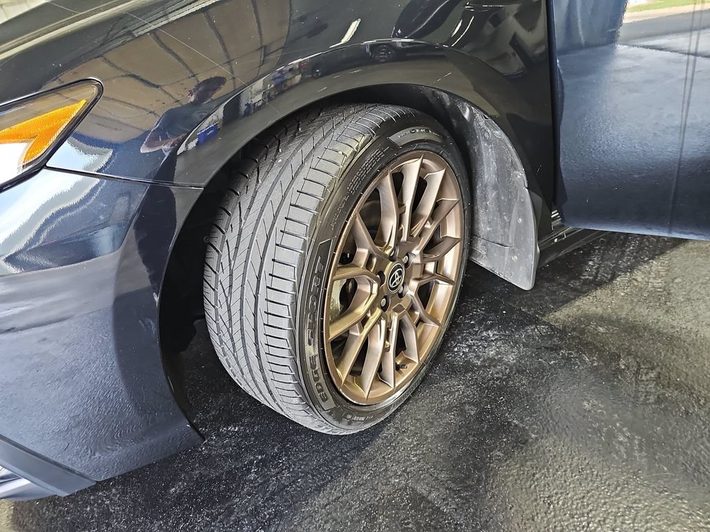 Used 2023 Toyota Camry SE AWD/4WD image 32