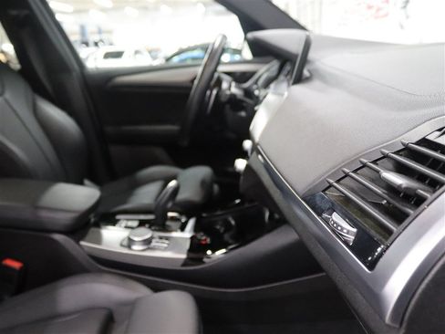 Used 2019 BMW X3 M40i AWD/4WD image 34