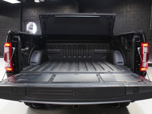 Used 2022 Ford F150 Tremor w/ Equipment Group 402A High AWD/4WD image 16